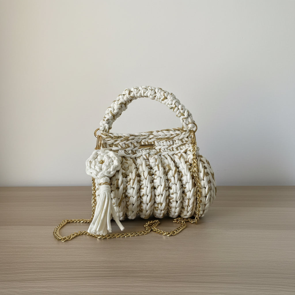 Bolso: ALBA