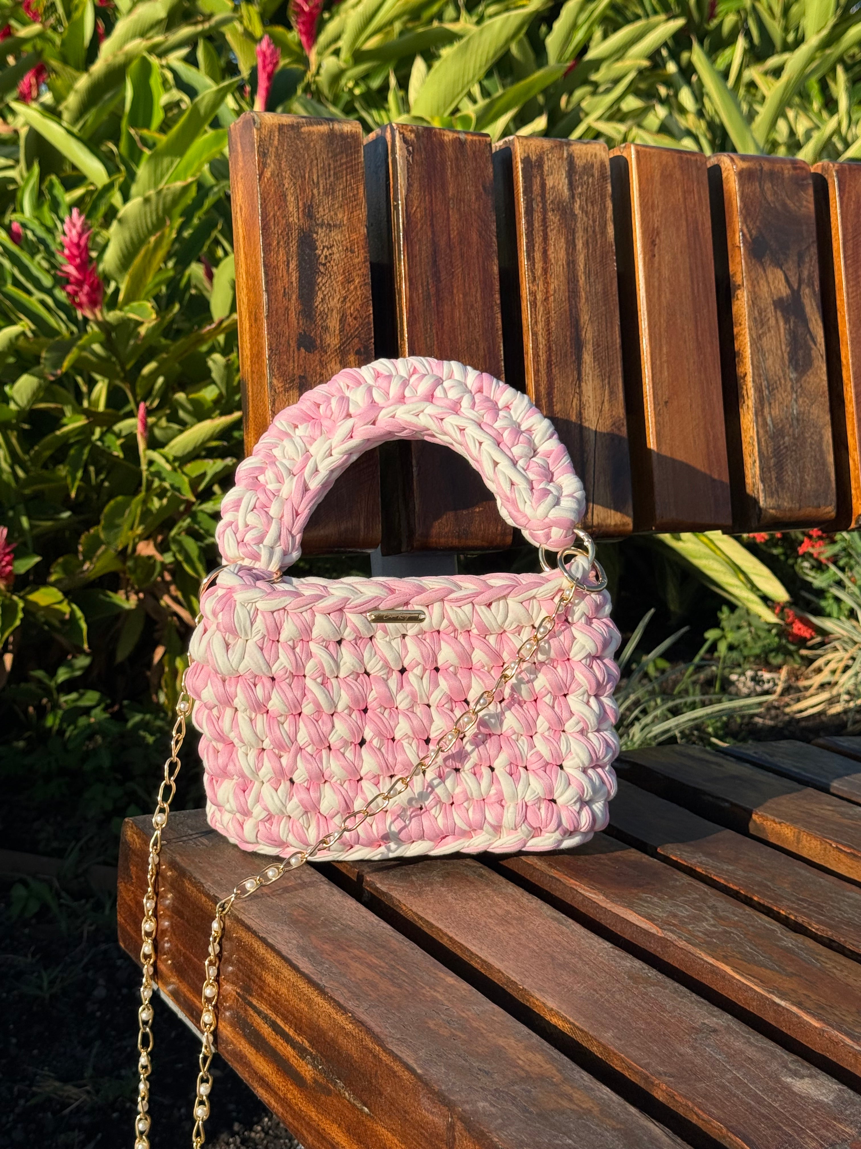Bolso: DUNA