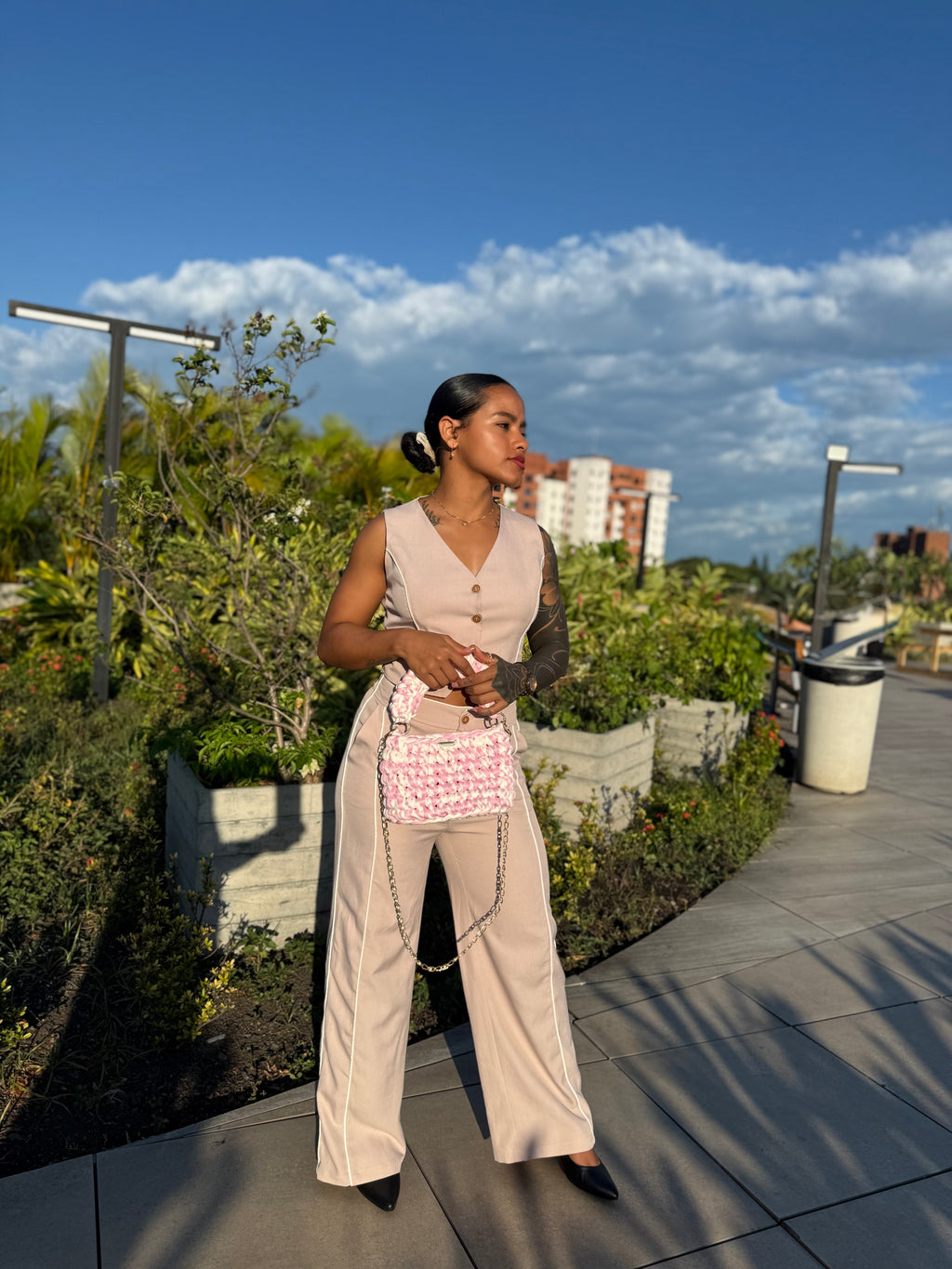 Bolso: DUNA