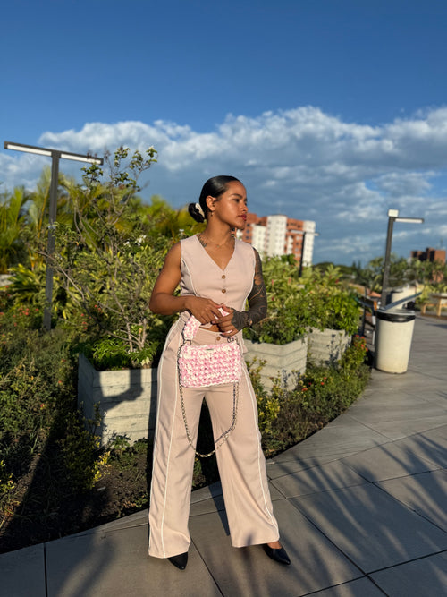 Bolso: DUNA