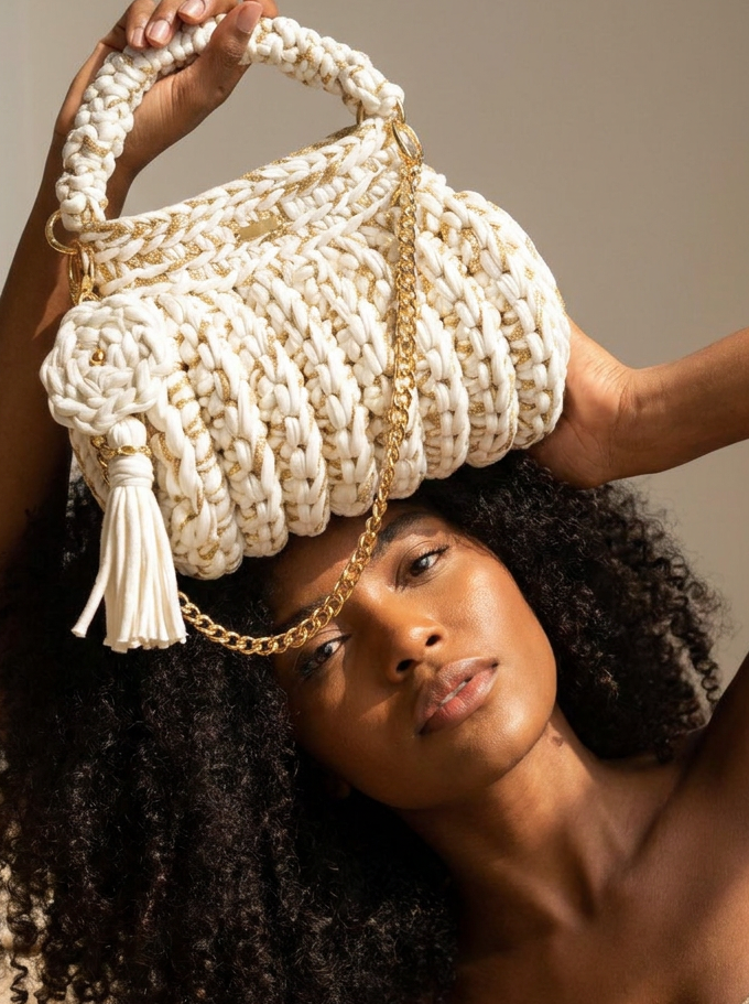 Bolso: ALBA