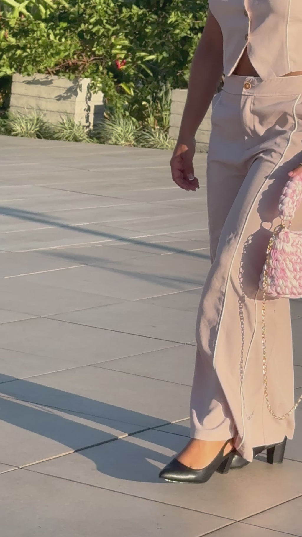 Bolso: DUNA